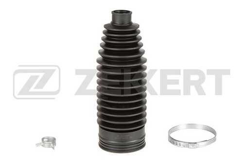 ZEKKERT (SM5027) Пыльник рулевой рейки  к-т Citroen C5 I  II 01-  Peugeot 607 00-