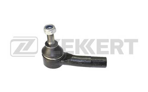 ZEKKERT (SN2131) Наконечник рулевой лев. VW Golf IV 98- Bora 98- Audi A3 98- Skoda Octavia (1U2) 05- Seat Leon 99
