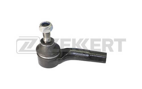 ZEKKERT (SN2132) Наконечник рулевой прав. VW Golf IV 98- Bora 98- Audi A3 98- Skoda Octavia (1U2) 05- Seat Leon 9