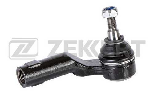 ZEKKERT (SN2171) Наконечник рулевой прав. Mazda 3 I-II 03-  5 I-II 05-