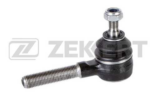 ZEKKERT (SN2198) Наконечник рулевой лев./прав. Peugeot Partner 96- 307 00- 306 93- Citroen C4 04- Berlingo 96- C