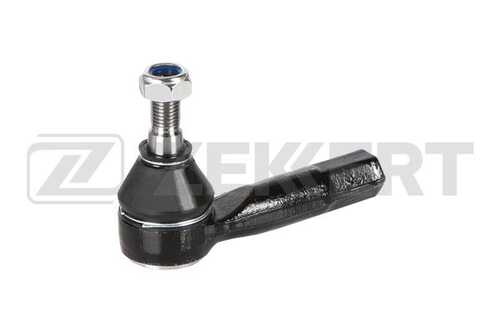 ZEKKERT (SN2238) Наконечник рулевой прав. VW Polo IV-V 01- Audi A1 10- Skoda Rapid (NH_) 12- (замена для SN-2350)