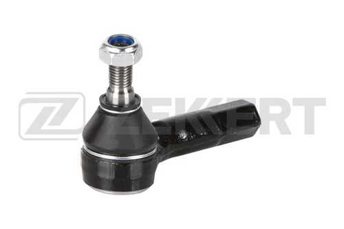 ZEKKERT (SN2239) Наконечник рулевой лев. VW Polo IV-V 01- Audi A1 10- Skoda Rapid (NH_) 12- (замена для SN-2349)