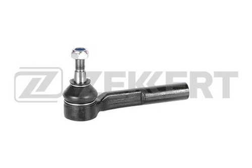 ZEKKERT (SN2260) Наконечник рулевой лев. Opel Astra H 04-  Zafira B 05-
