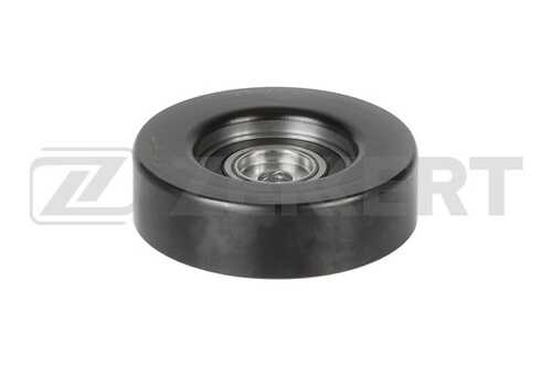 ZEKKERT (SR1456) Ролик обводной агрегатного ремня Suzuki Grand Vitara (FT  HT  TD  TE  JT  ET  TA) 98-