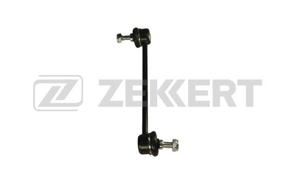 ZEKKERT (SS1227) Стойка стабилизатора зад. лев./прав. Chevrolet Lacetti (J200) 03- Nubira 05- Daewoo Nubira (KLAN)