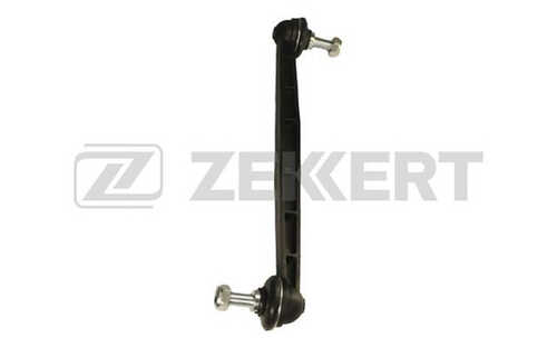 ZEKKERT (SS1243) Стойка стабилизатора перед. лев./прав. Opel Astra G H 98- Zafira A B 99- Meriva B 10-