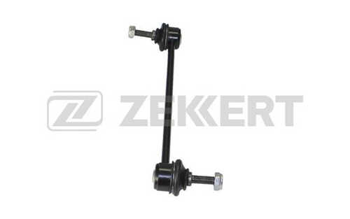 ZEKKERT (SS1367) Стойка стабилизатора перед. лев./прав. Ford Focus II-III 04- C-MAX I II 07- Mazda 3 03- 5 05- Vo