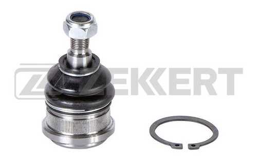 ZEKKERT (TG5102) Опора шаровая перед. ниж. лев./прав. Kia Rio III 11- Cerato 04- Hyundai Sonata II-IV 88- Elantra