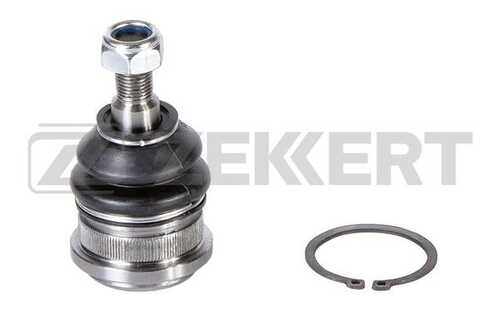 ZEKKERT (TG5166) Опора шаровая перед. ниж. лев./прав. Hyundai Solaris IV 10- Mitsubishi Lancer VI-VII 88- Galant V-