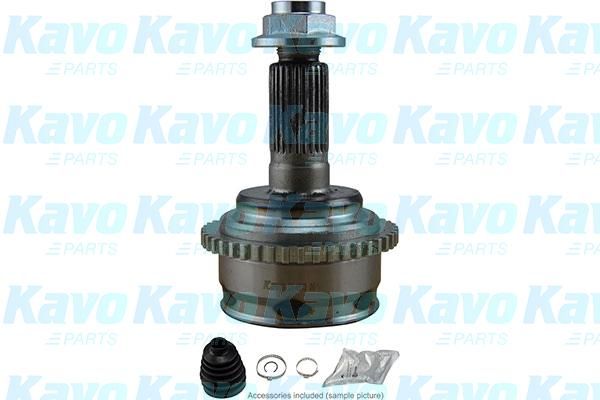 KAVO PARTS (CV4513) ШРУС MAZDA 6 2.0/2.3 02- +ABS