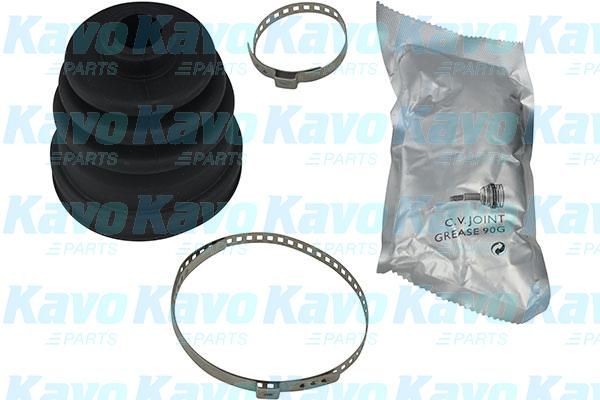 KAVO PARTS (CVB6502) Пыльник ШРУСа NISSAN PRIMERA 2.0 90-96 внутр.