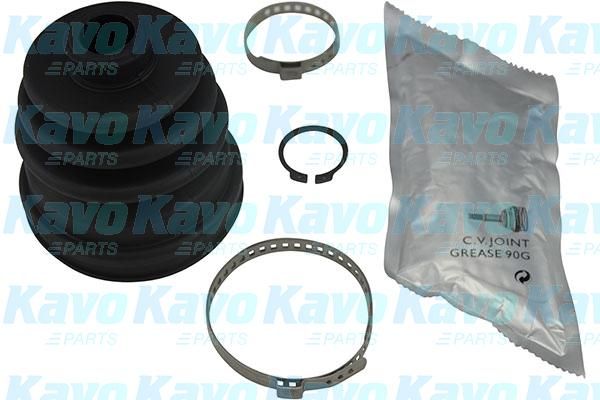 KAVO PARTS (CVB6506) Пыльник ШРУСа NISSAN PRIMERA 2.0 90-96 внутр.