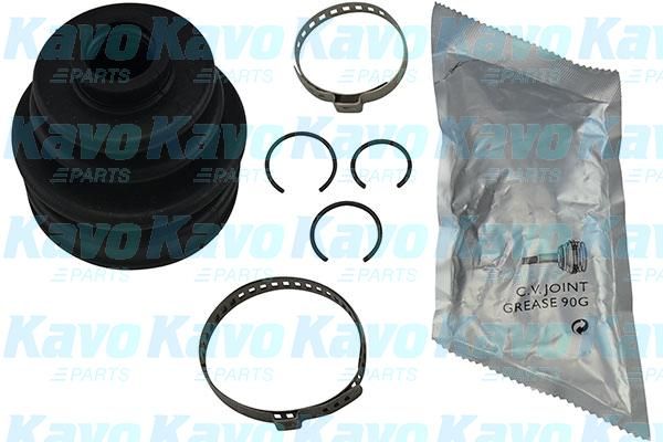 KAVO PARTS (CVB9001) Пыльник ШРУСа TOYOTA CAMRY/CARINA II/COROLLA 1.6-2.0 83-94 нар.