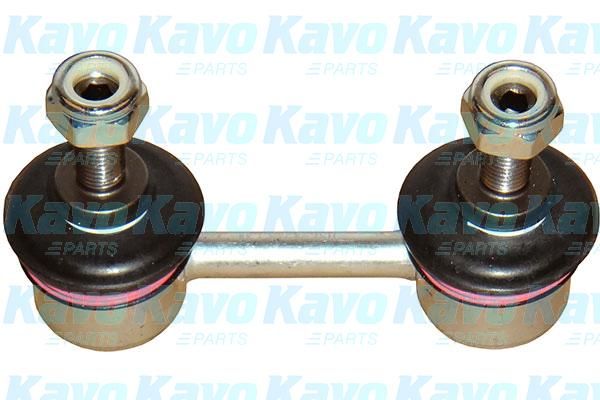 KAVO PARTS (SLS5537) Тяга стабилизатора MITSUBISHI CARISMA 95- зад.подв.лев/прав.