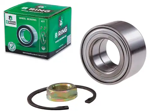 B-RING (BK1244) Подшипник ступицы