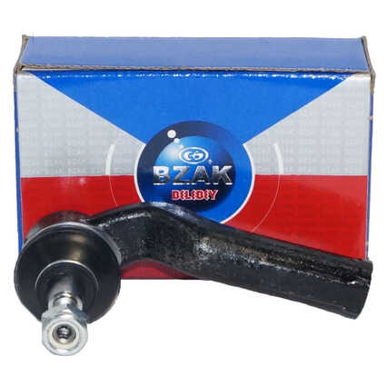 BZAK (906597) Наконечник рулевой левый  Ford Focus III, C-Max 2, Kuga 2
