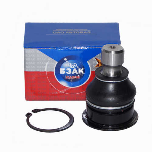 BZAK (906692) Шаровая опора Nissan Qashqai 40160-9W200
