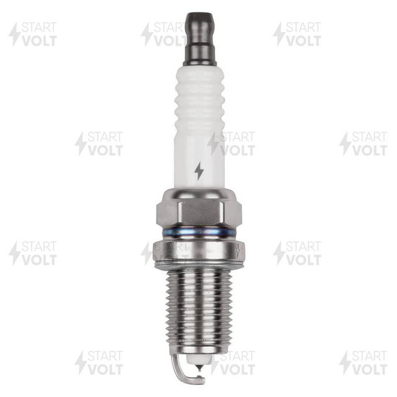 STARTVOLT (VSP2702) Свеча зажигания HAVAL F7 (17-)/H9 (15-) 2.0T IR+PT